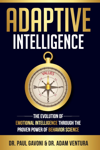 Adaptive Intelligence