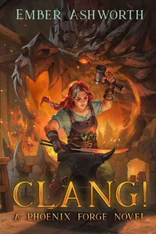 CLANG!