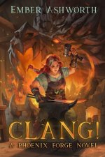 CLANG!