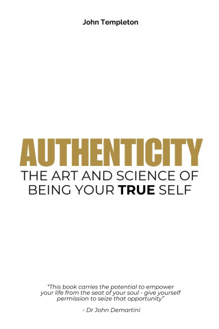 AUTHENTICITY