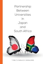 Partnership Between Universities in Japan and South Africa