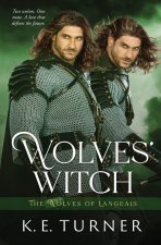 Wolves' Witch