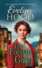 The Forsyth Girls