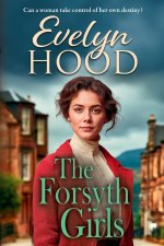 The Forsyth Girls