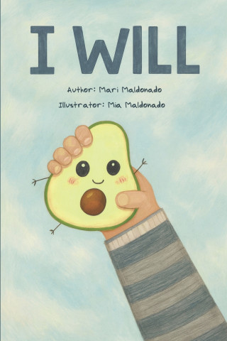 I Will