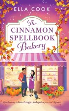 The Cinnamon Spellbook Bakery
