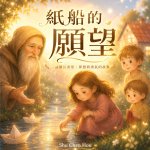 紙船的願望
