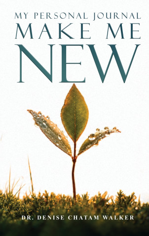 Make Me New