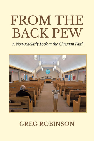 From The Back Pew