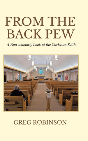 From The Back Pew