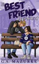 The Best Friend Experiment (hardback)