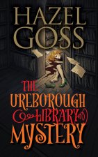 The Ureborough Library Mystery
