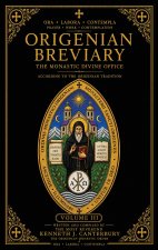 Origenian Breviary Volume III