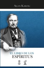El Libro de los Espíritus