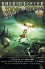 Unidentified Funny Objects 10