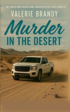 Murder in the Desert
