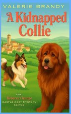 A Kidnapped Collie