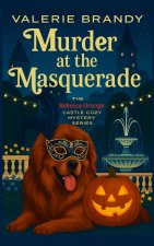 Murder at the Masquerade