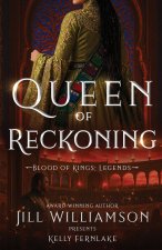 Queen of Reckoning