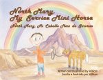 North Mary, My Service Mini Horse