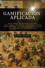 Gamificación Aplicada