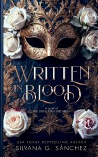 Written in Blood
