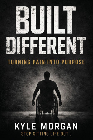 BUILT DIFFERENT