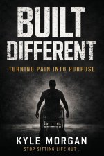 BUILT DIFFERENT