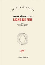 Ligne de feu
