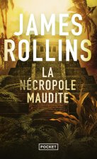 La Nécropole maudite