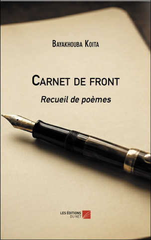 Carnet de front