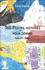 365 Petites histoires pour dormir