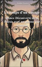 Le temps d'un voyage