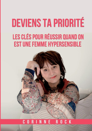 DEVIENS TA PRIORITE