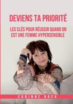 DEVIENS TA PRIORITE