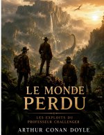 MONDE PERDU