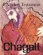 L'ancien testament - Chagall