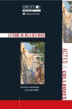 La terre au-delà des mers