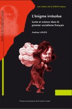 L’énigme irrésolue