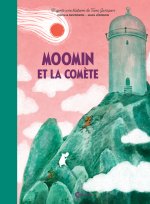 Moomin et l'étoile filante