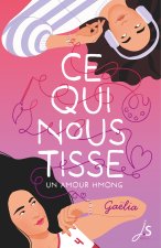 Ce qui nous tisse