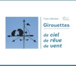 GIROUETTES DE CIEL DE REVE DE VENT