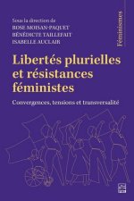 LIBERTES PLURIELLES ET RESISTANCES FEMINISTES