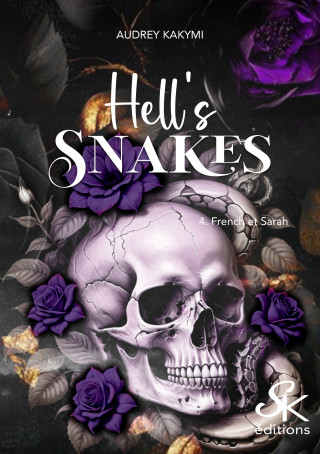Hell's Snakes 4