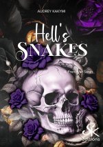 Hell's Snakes 4