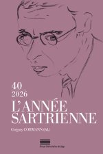 L’Année sartrienne 40