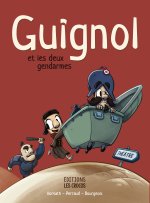 Guignol et les deux gendarmes