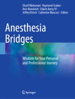 Anesthesia Bridges, m. 2 Buch
