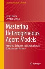 Mastering Heterogeneous Agent Models
