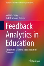 Feedback Analytics in Education